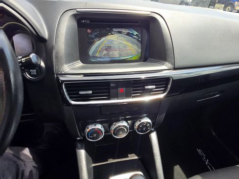 Used 2016 MAZDA CX-5 Sport FWD image 7