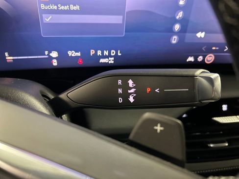 New 2026 Buick Enclave Avenir w/ Super Cruise Package image 18