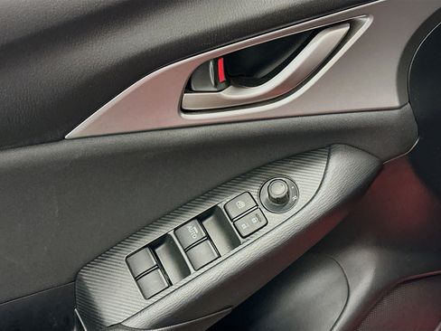 Used 2016 MAZDA CX-3 Sport image 15