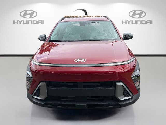 New 2027 Hyundai Kona SEL Sport FWD image 2