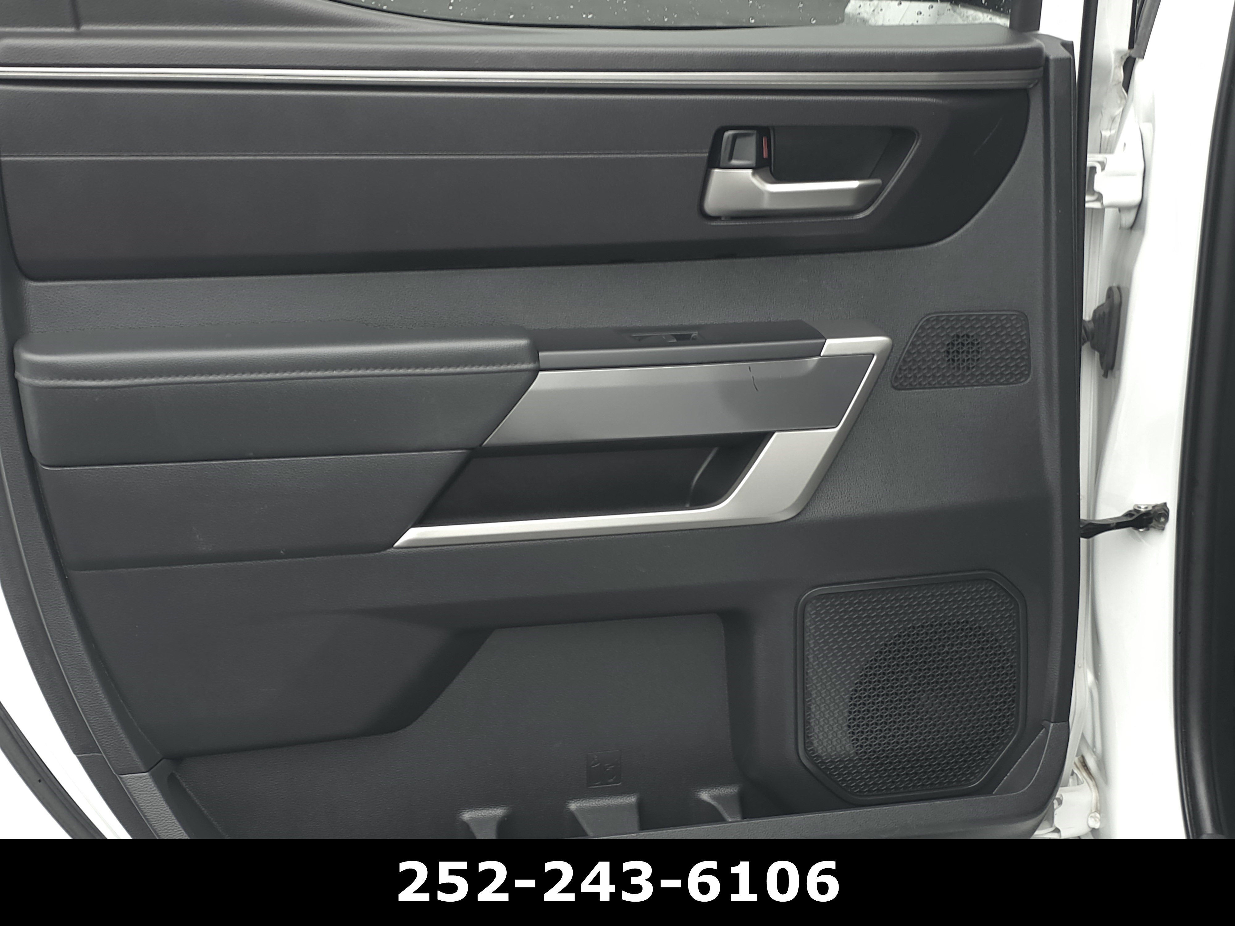 Used 2022 Toyota Tundra SR5 w/ TRD Sport Package AWD/4WD image 31