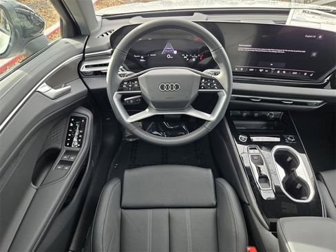 New 2026 Audi A6 Premium Plus image 13