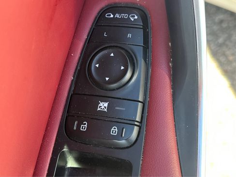 Used 2019 Kia Stinger GT2 image 33