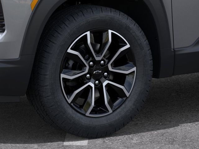 New 2026 Chevrolet TrailBlazer ACTIV FWD image 9