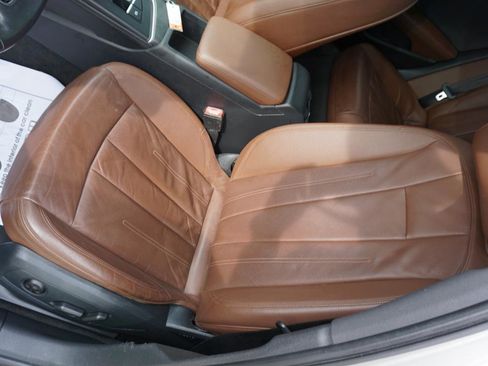 Used 2017 Audi A4 2.0T Premium w/ Convenience Package image 13