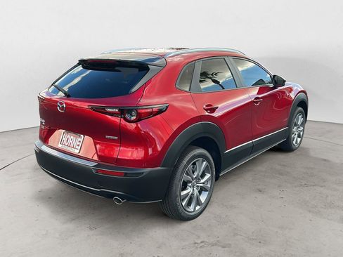 New 2026 MAZDA CX-30 AWD 2.5 S w/ Premium Package image 5