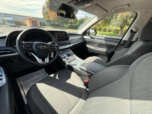 Used 2020 Hyundai Palisade SE FWD image 9