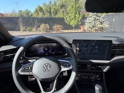 New 2026 Volkswagen Jetta Sport image 23