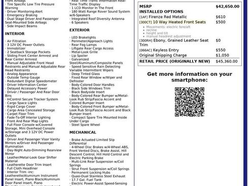 Used 2020 Land Rover Range Rover Evoque S image 29