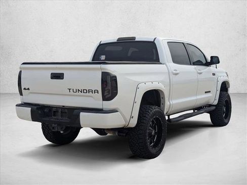 Used 2016 Toyota Tundra SR5 image 5