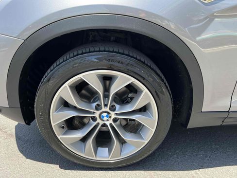 Used 2017 BMW X3 sDrive28i RWD image 74