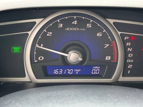 Used 2010 Honda Civic LX image 21