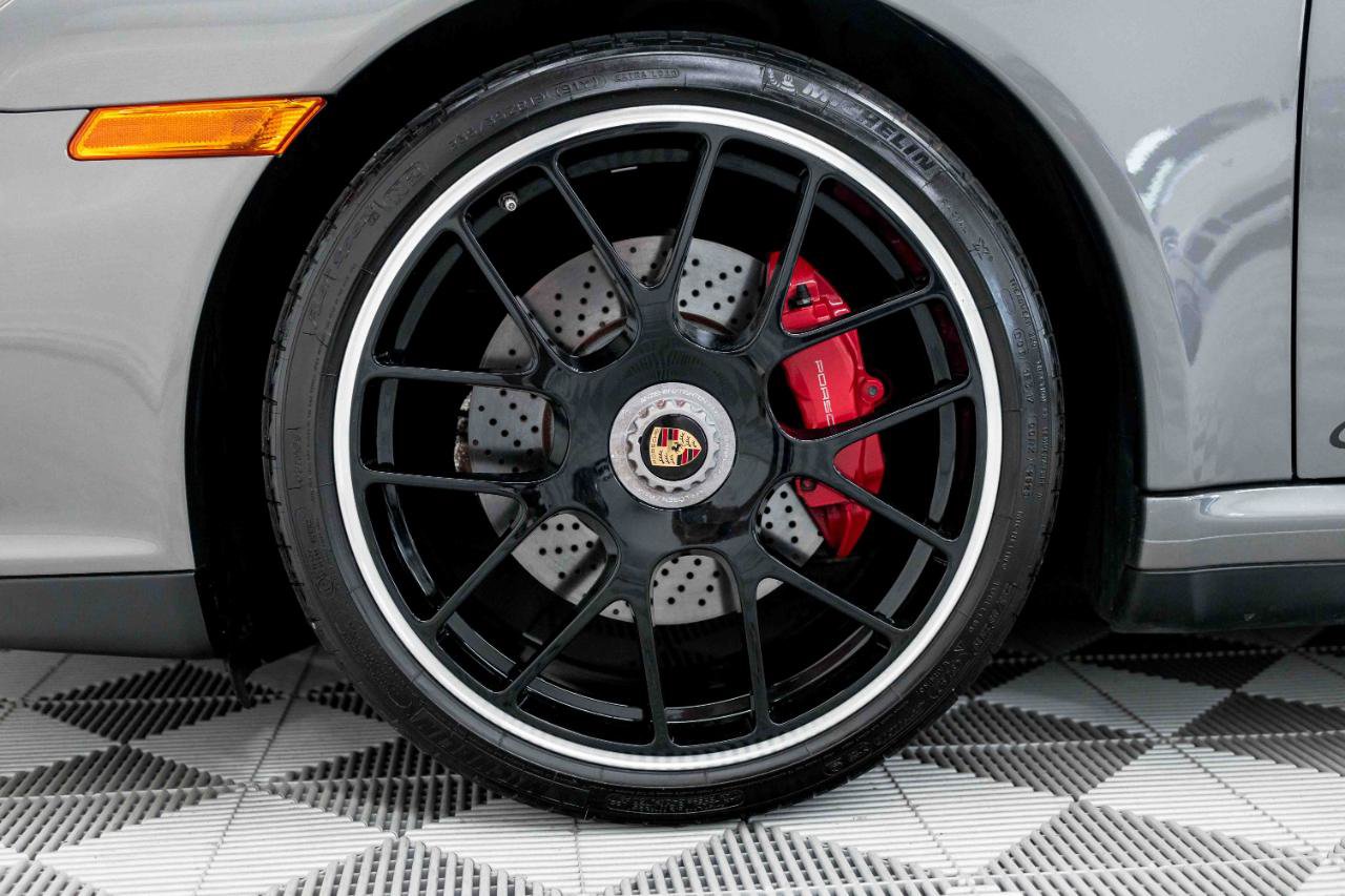 Used 2011 Porsche 911 Carrera GTS RWD image 27