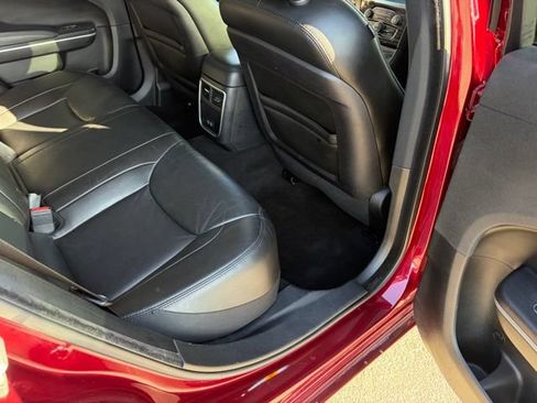 Used 2021 Chrysler 300 Touring L RWD image 33