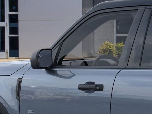 New 2025 Ford Bronco Sport Big Bend w/ Convenience Package image 20