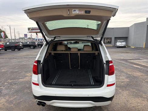 Used 2017 BMW X3 sDrive28i image 24