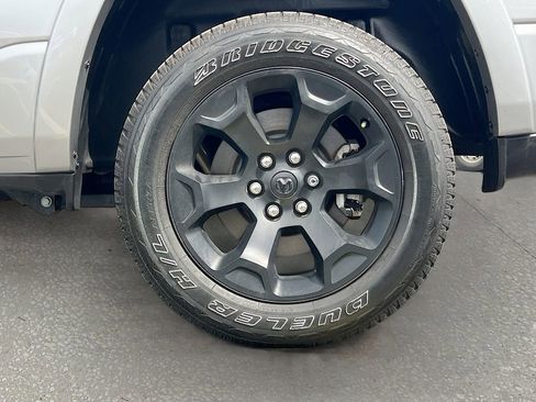 Certified 2025 RAM 1500 Big Horn AWD/4WD image 29