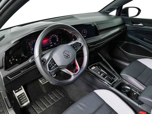 Certified 2024 Volkswagen GTI Autobahn FWD image 7