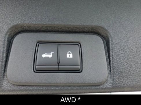 Certified 2025 Nissan Rogue SL w/ SL Premium Package AWD/4WD image 20