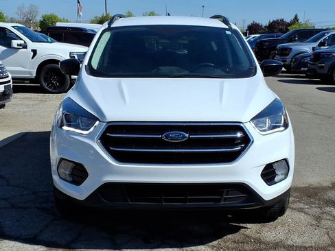 Used 2019 Ford Escape SE AWD/4WD image 8