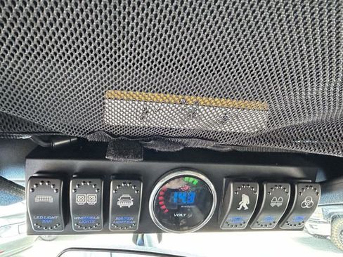 Used 2015 Jeep Wrangler Sport AWD/4WD image 19