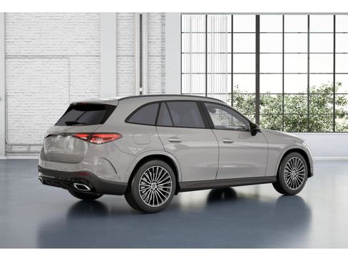 New 2026 Mercedes-Benz GLC 300 GLC 300 image 19