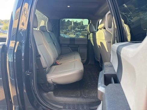 Used 2022 Ford F350 XL w/ STX Appearance Package image 11