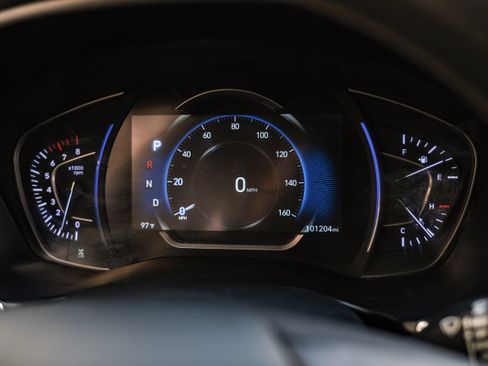 Used 2019 Hyundai Santa Fe AWD image 18