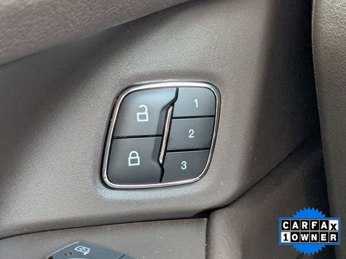 Certified 2024 Ford Expedition Max King Ranch image 30