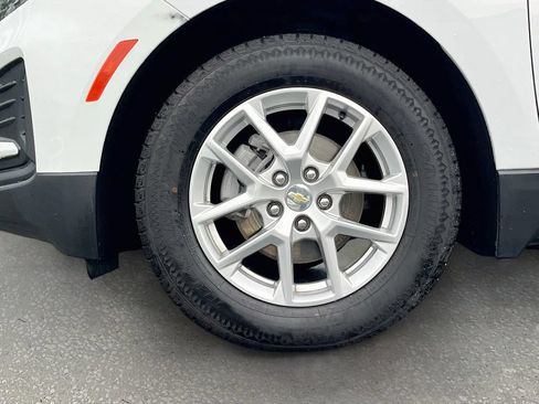 Used 2024 Chevrolet Equinox LS FWD image 27