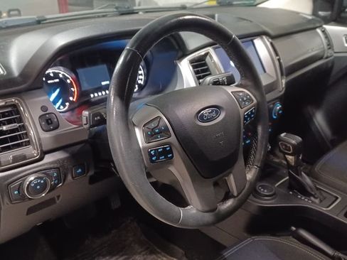 Used 2021 Ford Ranger XLT w/ Equipment Group 301A Mid image 4