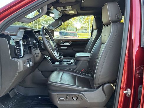 Used 2023 GMC Sierra 1500 Denali image 20