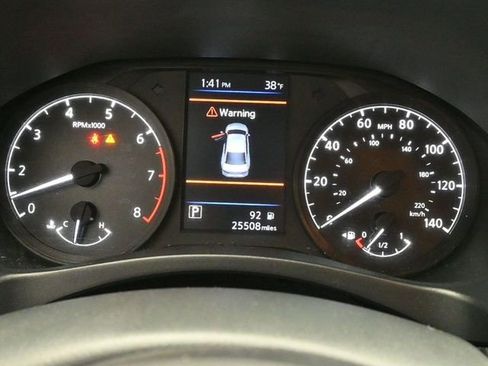 Used 2021 Nissan Altima 2.5 S image 9