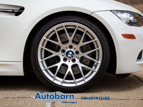 Used 2012 BMW M3 Coupe RWD image 40