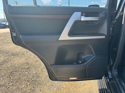 Used 2016 Toyota Land Cruiser AWD/4WD image 28