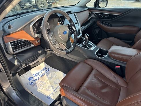 Certified 2022 Subaru Outback Touring image 21