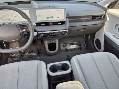 Certified 2024 Hyundai Ioniq 5 Limited RWD image 14
