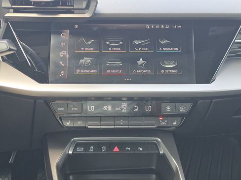 Used 2023 Audi A3 2.0T Premium w/ Convenience Package FWD image 24
