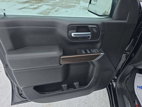 Used 2019 Chevrolet Silverado 1500 RST w/ All-Star Edition AWD/4WD image 10