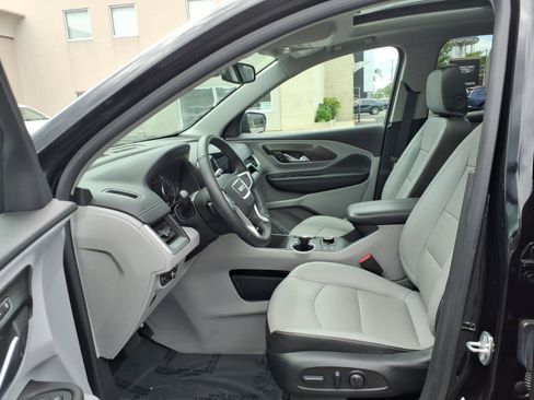 Used 2023 GMC Terrain SLT AWD/4WD image 20