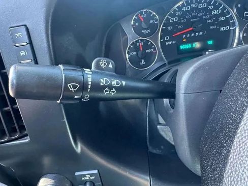 Used 2020 Chevrolet Express 3500 LT w/ LT Preferred Equipment Group image 23