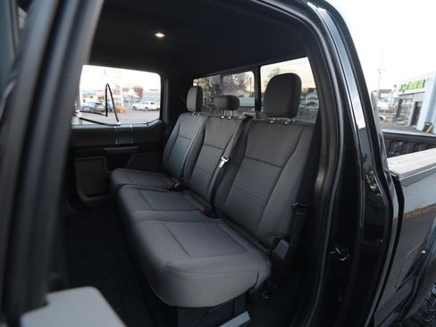 Used 2021 Ford F250 XLT w/ XLT Premium Package image 53