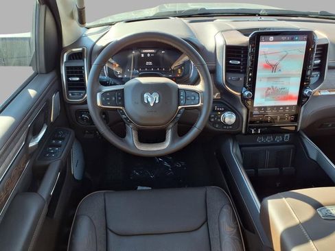 New 2026 RAM 1500 Limited AWD/4WD image 4