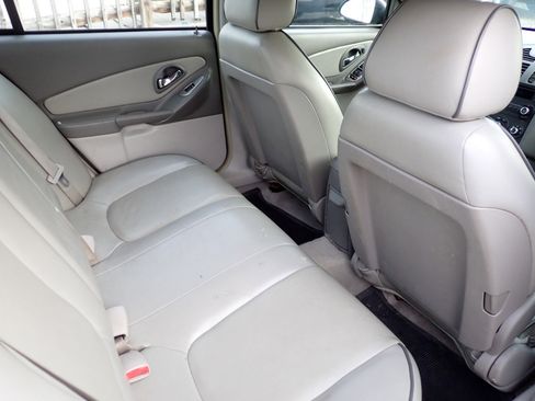 Used 2006 Chevrolet Malibu LS image 24