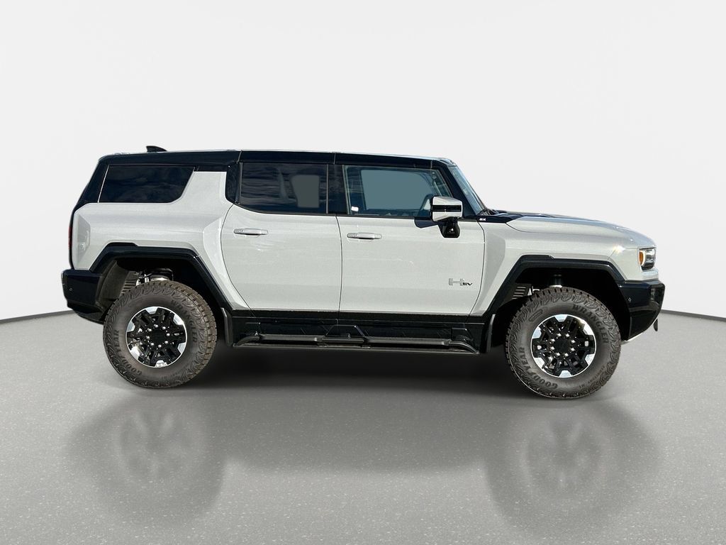 New 2024 GMC Hummer EV 2X w/ Extreme Off-Road Package AWD/4WD image 2