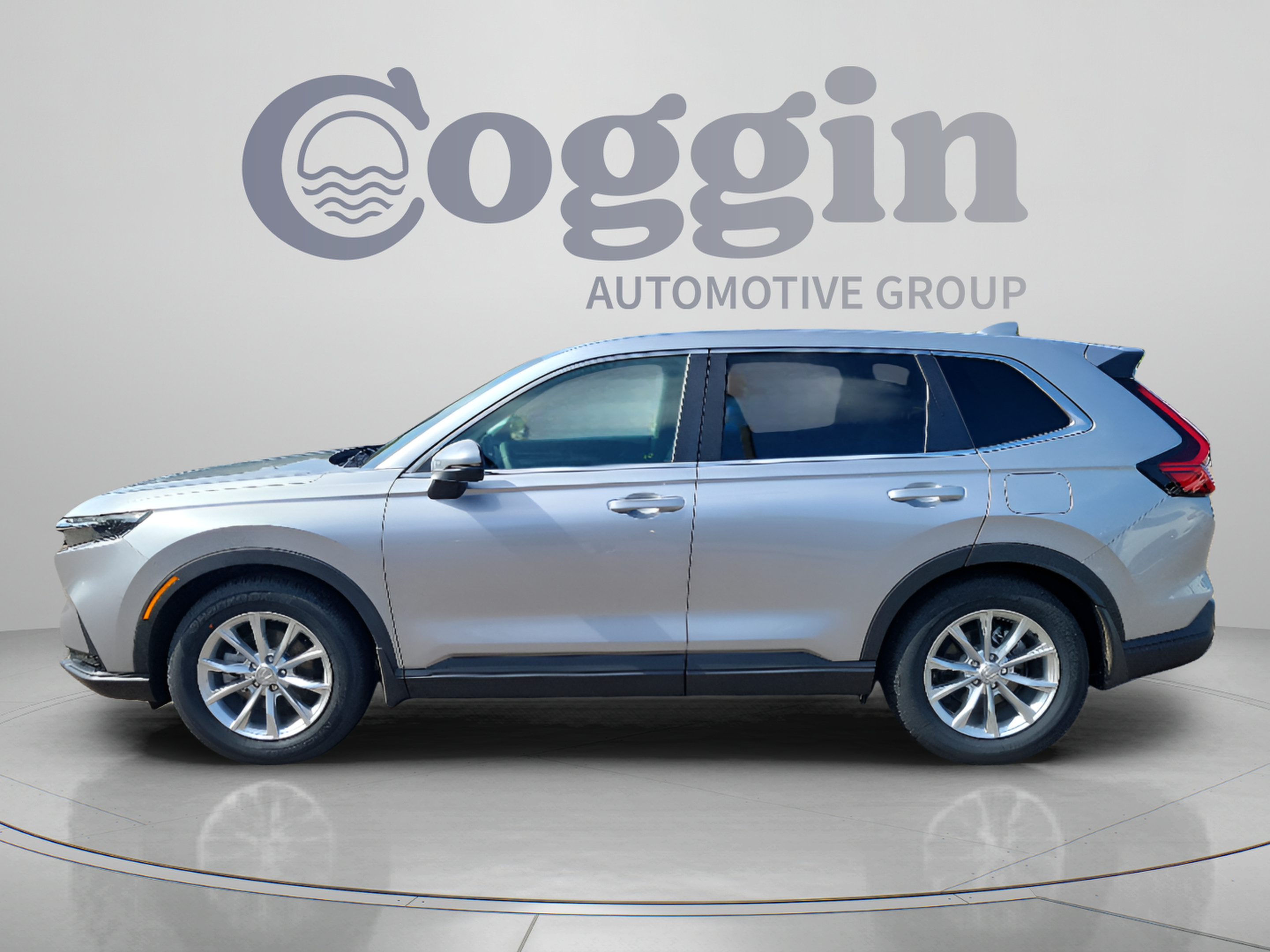 Used 2024 Honda CR-V EX-L image 2