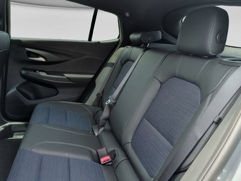 New 2026 Buick Envista Preferred w/ Convenience I Package FWD image 36