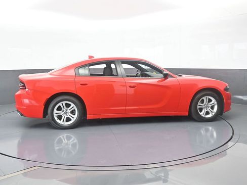 Used 2023 Dodge Charger SXT image 7