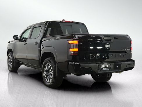 Used 2023 Nissan Frontier SV w/ SV Convenience Package AWD/4WD image 4
