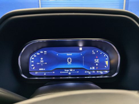 Used 2022 Chevrolet Tahoe RST w/ Sport Performance Package image 18